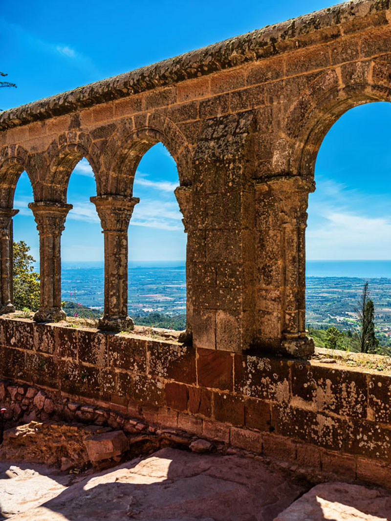 2-140602-CostaDaurada-Escornalbou-024 Travel Info Escornalbou